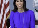 FCC Chair Jessica Rosenworcel.